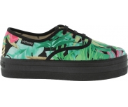 Victoria Sapatilha Ingles Hawaiiano